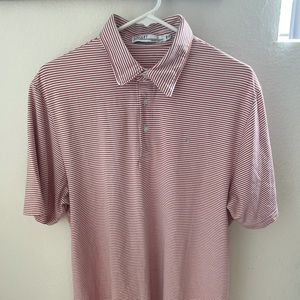 Men’s Criquet Polo Shirt